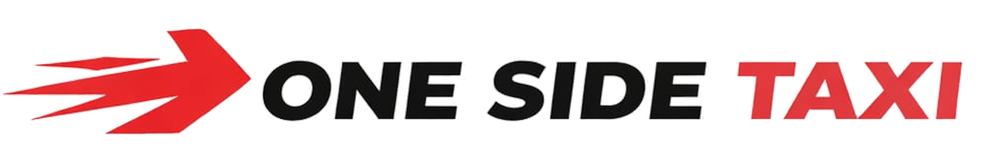Oneside Taxi Logo